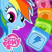 My Little Pony Logo